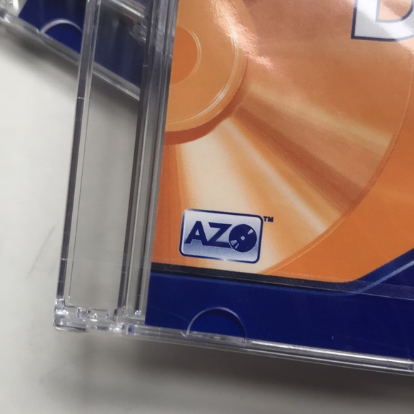 Verbatim recordable DVDs. - Picture 6 of 8